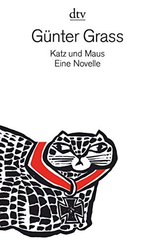 Stock image for Katz und Maus (German Edition) for sale by Wonder Book