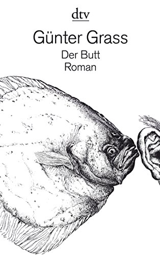Stock image for Der Butt for sale by Better World Books