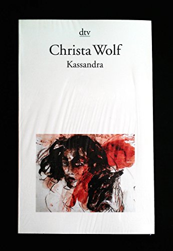 Stock image for Title Kassandra. Erzählung. ( Sammlung Luchterhand im dtv). (Fiction, Poetry & Drama) (German Edition) for sale by ThriftBooks-Atlanta