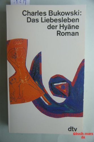 9783423118873: Das Liebesleben der Hyne. Roman. Sommeraktion '94