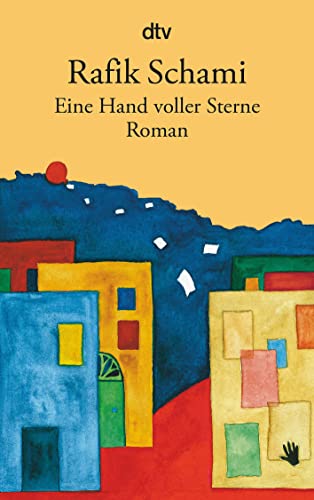 Beispielbild fr Eine Hand Voller Sterne zum Verkauf von Blackwell's