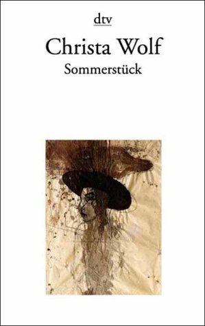Sommerstuck (9783423120036) by [???]