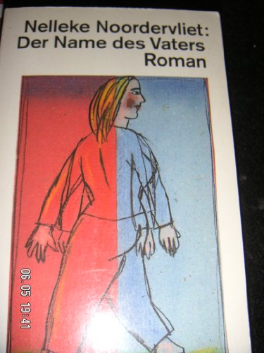 Stock image for Der Name des Vaters - Roman for sale by Der Bcher-Br