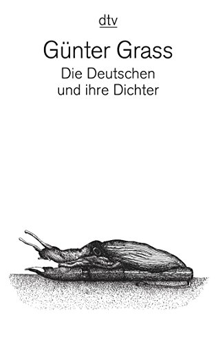 Beispielbild fr Die Deutschen und Ihre Dichter zum Verkauf von Better World Books