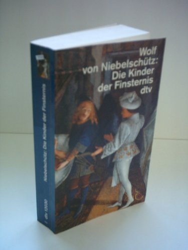 Stock image for Die Kinder der Finsternis for sale by Better World Books