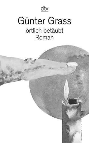 9783423120692: Ortlich Betaubt (Fiction, Poetry & Drama)