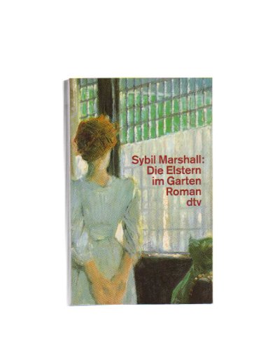 Stock image for Die Elstern im Garten for sale by Eichhorn GmbH