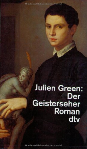 Beispielbild fr Der Geisterseher. Roman. Deutsch von Franz Hessel. zum Verkauf von Ingrid Wiemer