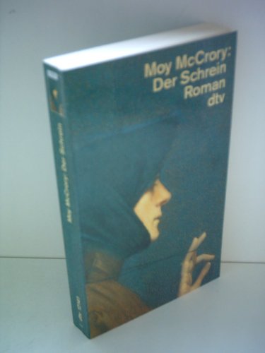 Der Schrein : Roman. Dt. von Maria Mill - McCrory, Moy