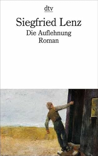 Stock image for Die Auflehnung. for sale by Wonder Book