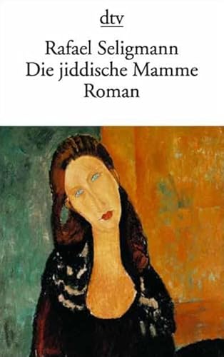 Stock image for Die jiddische Mamme: Roman for sale by medimops