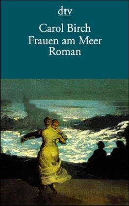 9783423122078: Frauen am Meer.