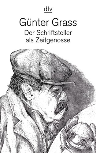 Stock image for Der Schriftsteller ALS Zeitgenosse for sale by SecondSale