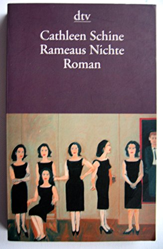 Stock image for Rameaus Nichte. Roman. Aus dem Amerikanischen von Giovanni Bandini und Ditte Knig. Originaltitel: Rameau s Niece. - (=dtv 12328). for sale by BOUQUINIST