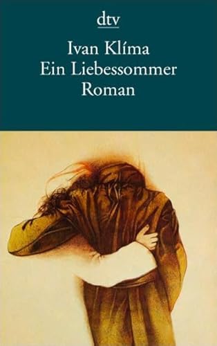 Beispielbild fr Ein Liebessommer: Roman zum Verkauf von medimops