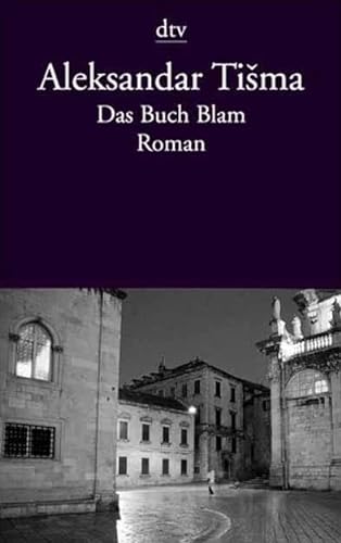 Beispielbild fr Das Buch Blam zum Verkauf von DER COMICWURM - Ralf Heinig