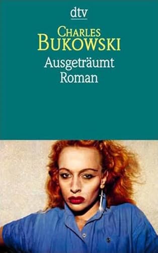 9783423123426: Ausgetrumt: Roman