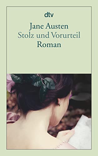 Stock image for Stolz Und Vorurteil for sale by Librairie Th  la page