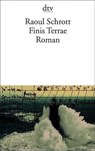 Stock image for Finis Terrae for sale by medimops