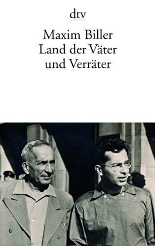 Land der Väter und Verräter. Erzählungen.