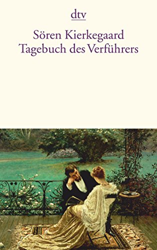 Stock image for Tagebuch des Verfhrers for sale by medimops