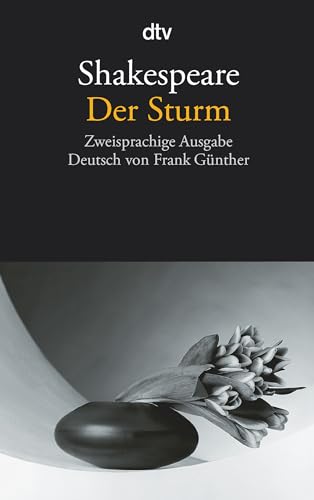 9783423124874: Der Sturm: 12487