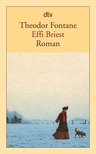 Stock image for Effi Briest: Roman for sale by WorldofBooks