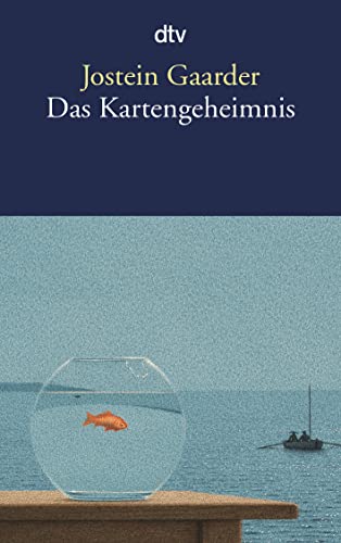 Beispielbild fr Das Kartengeheimnis zum Verkauf von Preiswerterlesen1 Buchhaus Hesse