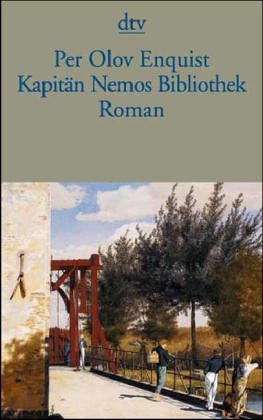 9783423125062: Kapitn Nemos Bibliothek: Roman