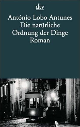 Stock image for Die Naturliche Ordnung Der Dinge: Roman for sale by Raritan River Books