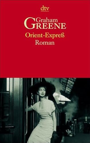 Stock image for Orient Express for sale by Half Price Books Inc.