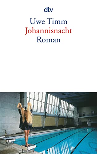 Stock image for Johannisnacht for sale by Blackwell's