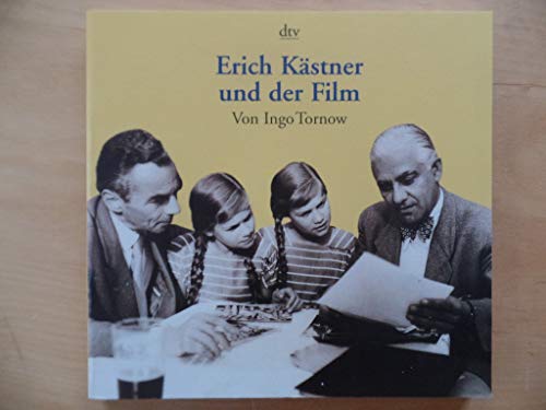 Beispielbild fr Erich Kstner und der Film zum Verkauf von medimops
