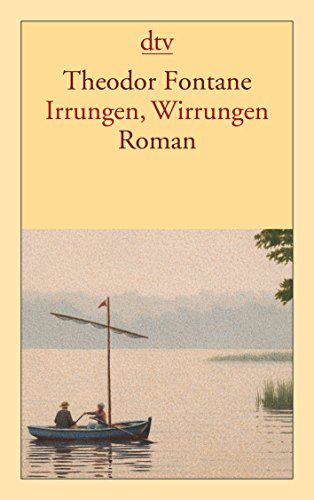 Irrungen, Wirrungen: Roman (dtv Klassik) - Nürnberger, Helmuth und Theodor Fontane