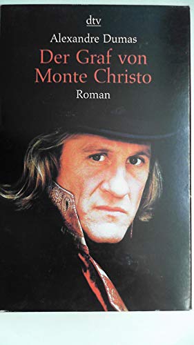 Beispielbild fr Der Graf von Monte Christo: Roman: 2 Bde. zum Verkauf von medimops