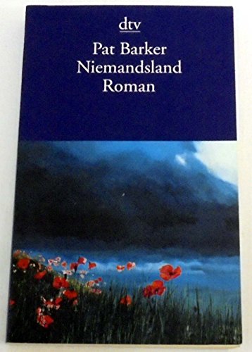 NIEMANDSLAND. Roman - Barker, Pat
