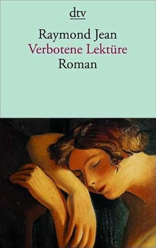 Verbotene LektÃ¼re. (9783423126250) by Jean, Raymond; Herting, Sabine