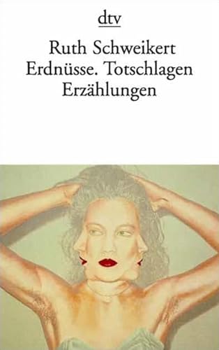 Stock image for Erdnsse. Totschlagen: Erzhlungen for sale by medimops