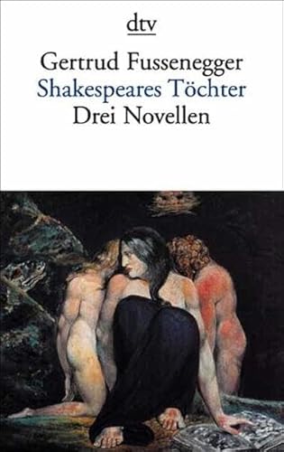 9783423126953: Shakespeares Tchter: Drei Novellen