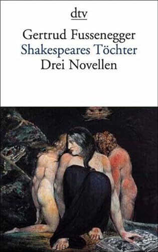 Shakespeares TÃ¶chter. (9783423126953) by Fussenegger, Gertrud
