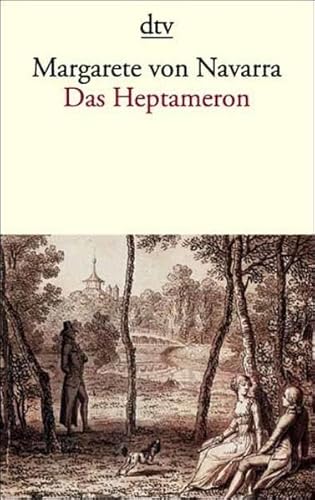 Stock image for Das Heptameron. for sale by medimops