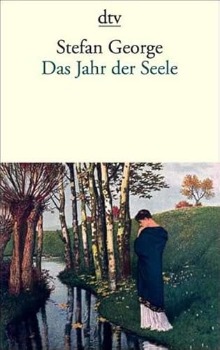 9783423127172: Das Jahr Der Seele