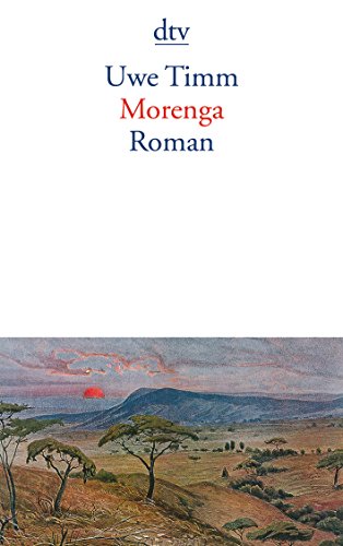 Stock image for Morenga: Roman for sale by medimops