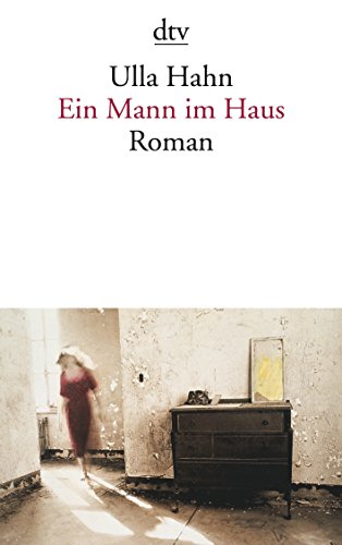 9783423127455: Ein Mann Im Hauus: Roman