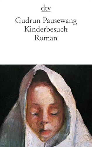 9783423127493: Kinderbesuch