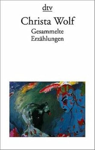 9783423127615: Gesammelte Erzhlungen.