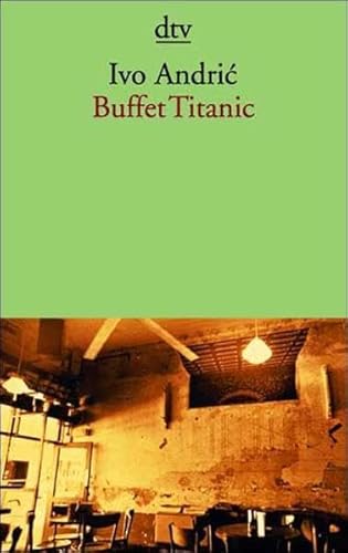 Imagen de archivo de Buffet Titanic. a la venta por medimops