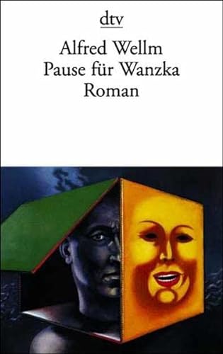9783423127936: Pause fr Wanzka oder Die Reise nach Descansar.;