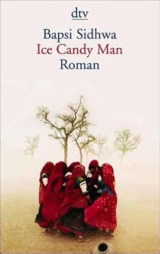 9783423127967: Ice Candy Man.