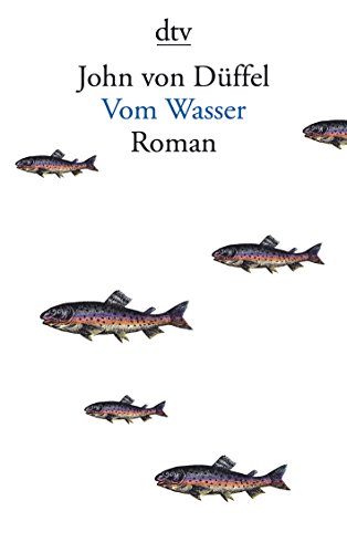 Stock image for Vom Wasser: Roman for sale by Wonder Book